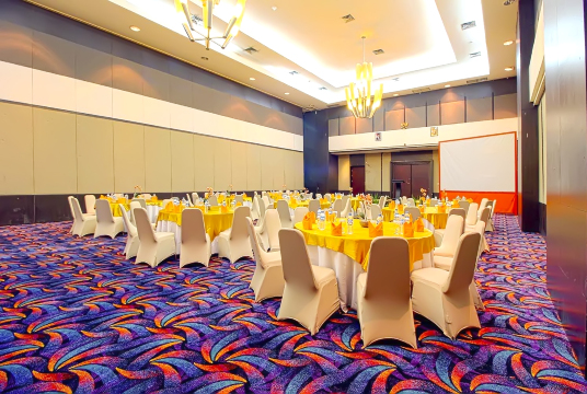 Bela Hotel Ternate #5
