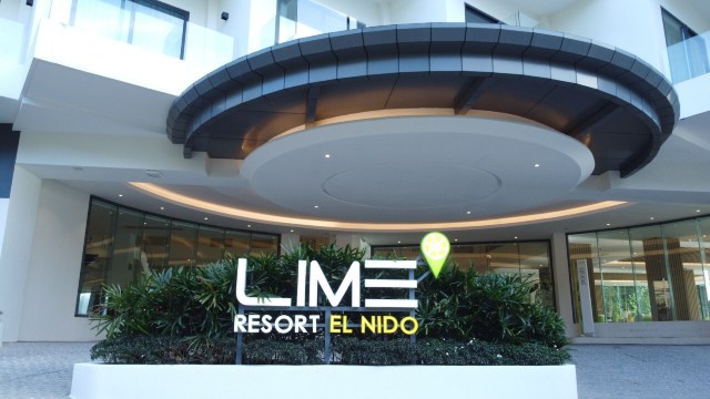 Lime Resort El Nido #5