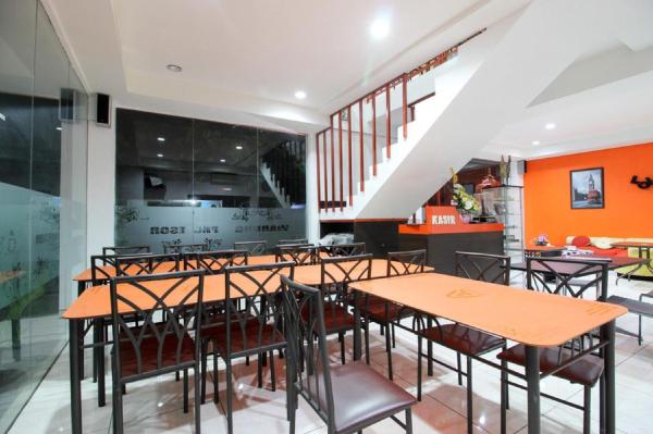 RedDoorz Plus @ Affandi Gejayan #5