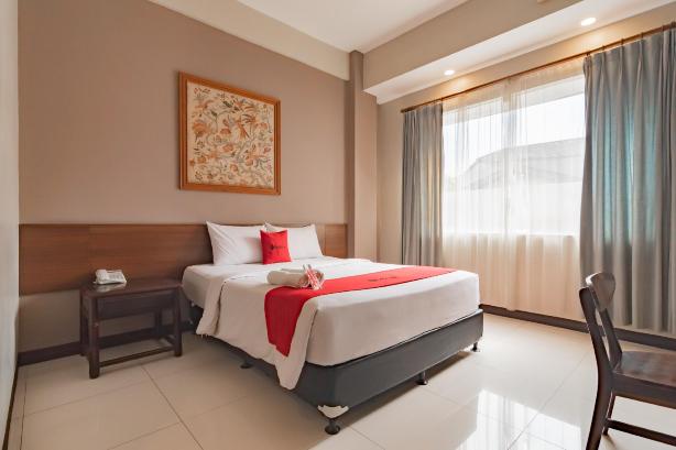 RedDoorz Near Simpang Dago 2
