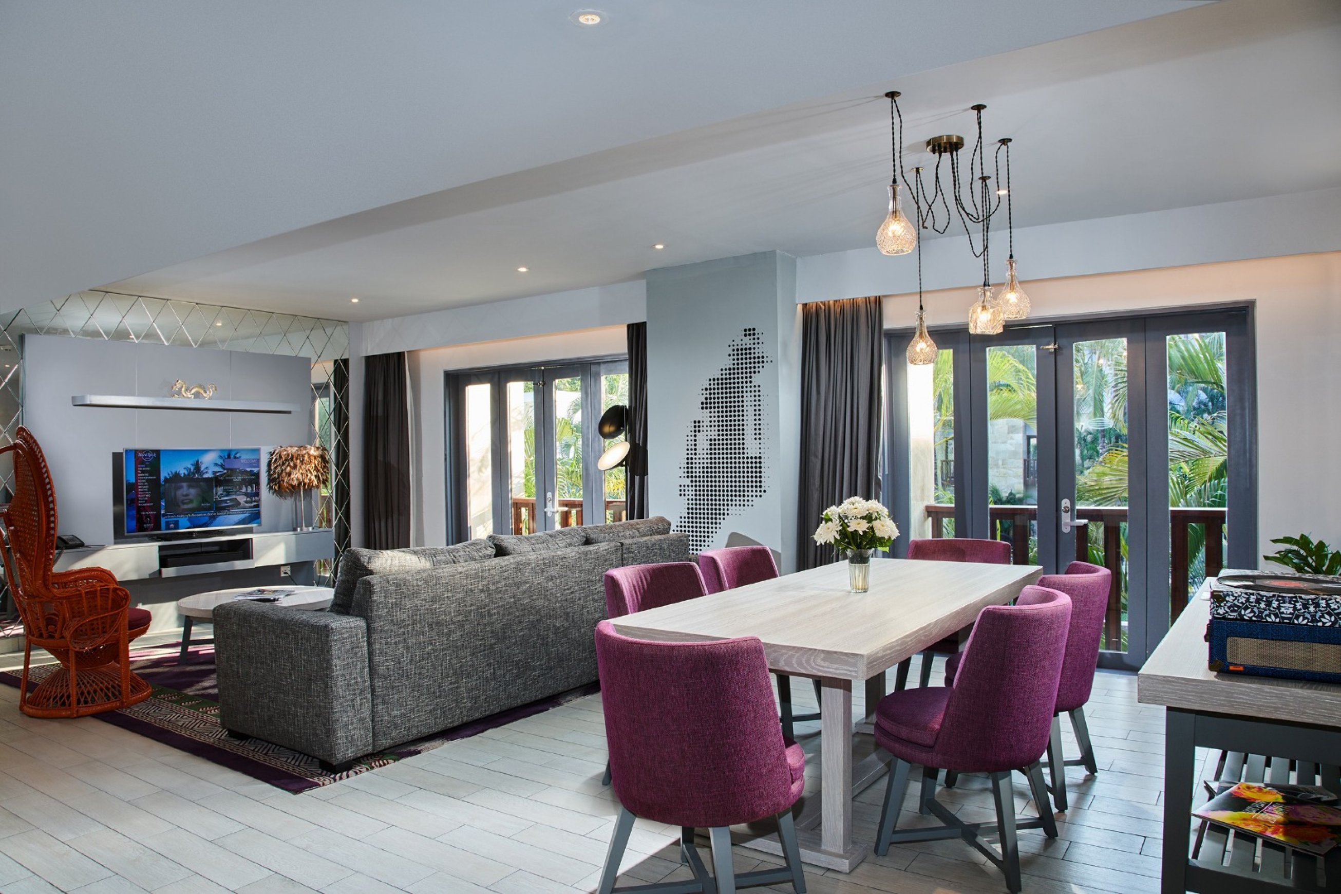 Hard Rock Hotel Bali #5