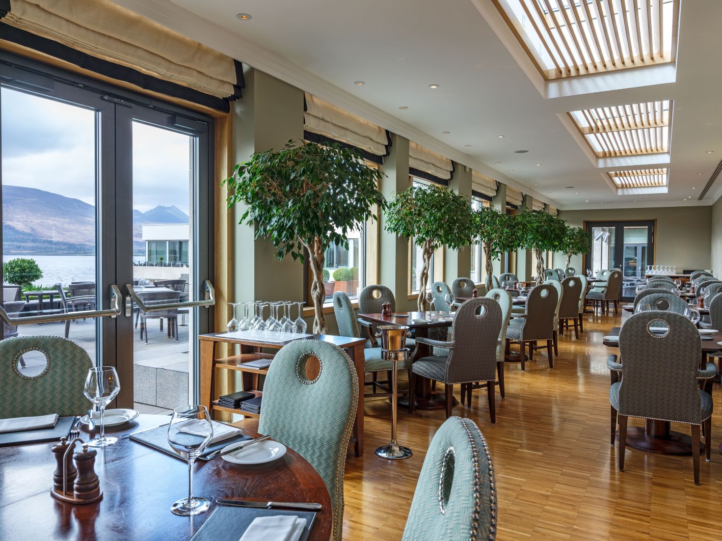 The Europe Hotel & Resort #5