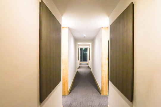 U Stay Hotel Mangga Besar #5