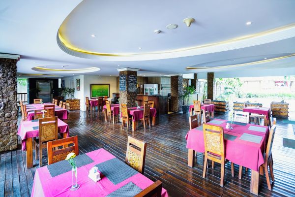The Kirana Canggu Hotel #5