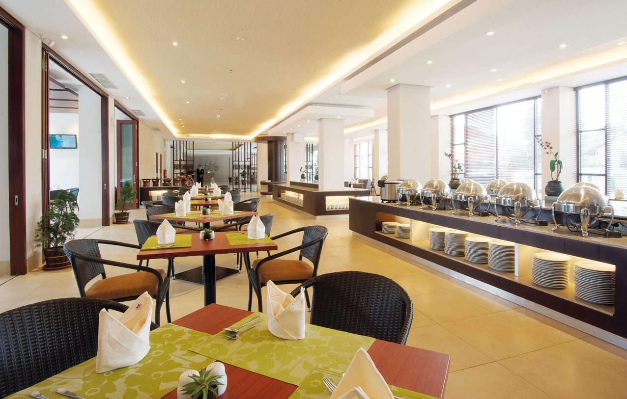Hotel Surya Yudha Purwokerto #5