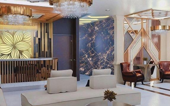 Daily Inn Hotel Bandung Syariah #5