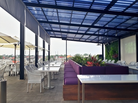 Front One Hotel Pamekasan Madura #5