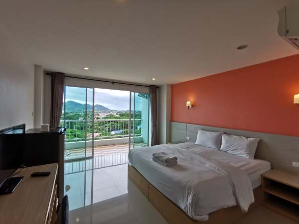 The Base: Hua Hin #5