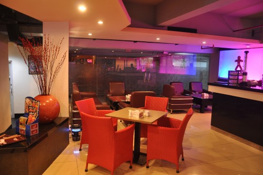 favehotel MEX Tunjungan Surabaya #5