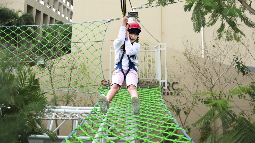 Eastparc Hotel Yogyakarta #5