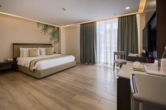 Boracay Haven Suites #5