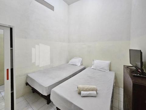 Gedangan Indah Homestay RedPartner