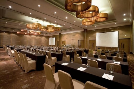 Hotel Santika Premiere Slipi Jakarta #5