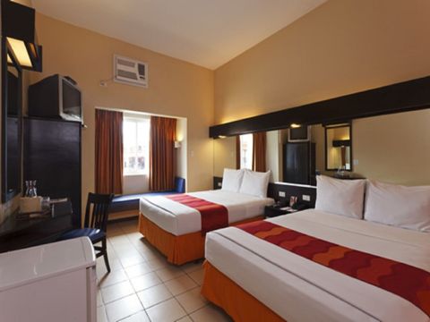 Microtel by Wyndham Davao #5