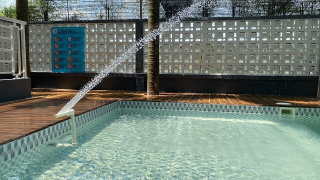 Saka Hotel Medan #5