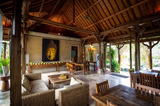 Vision Villa Resort #5
