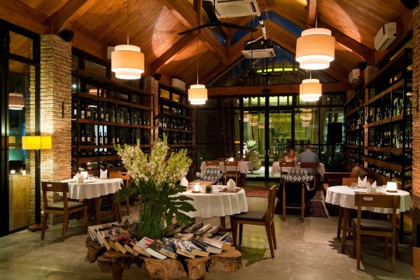 Maca Villas & Spa Bali #5