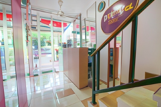Urbanview Hotel Fiffa Kauman Malang #5