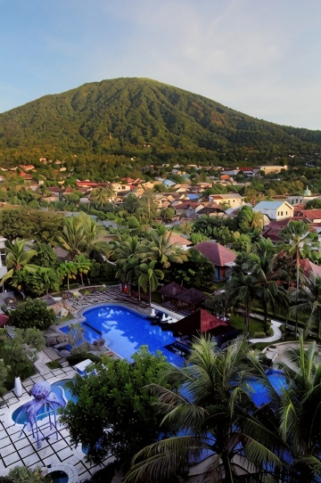 Bela Hotel Ternate