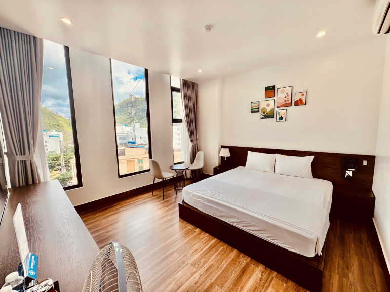Cát Bà Swiss Hotel