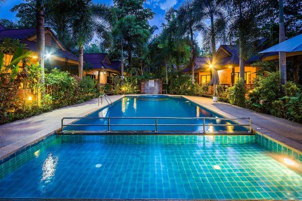 Sunda Resort #5