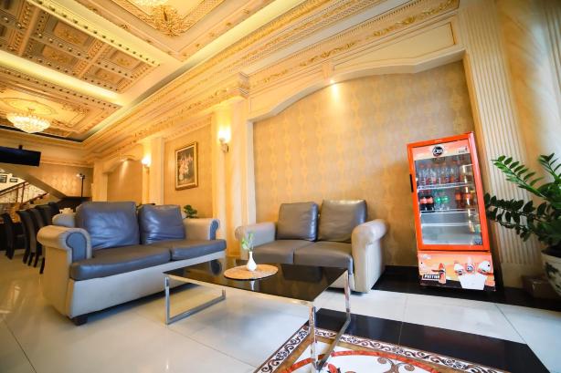 Ceria Boutique Hotel #5