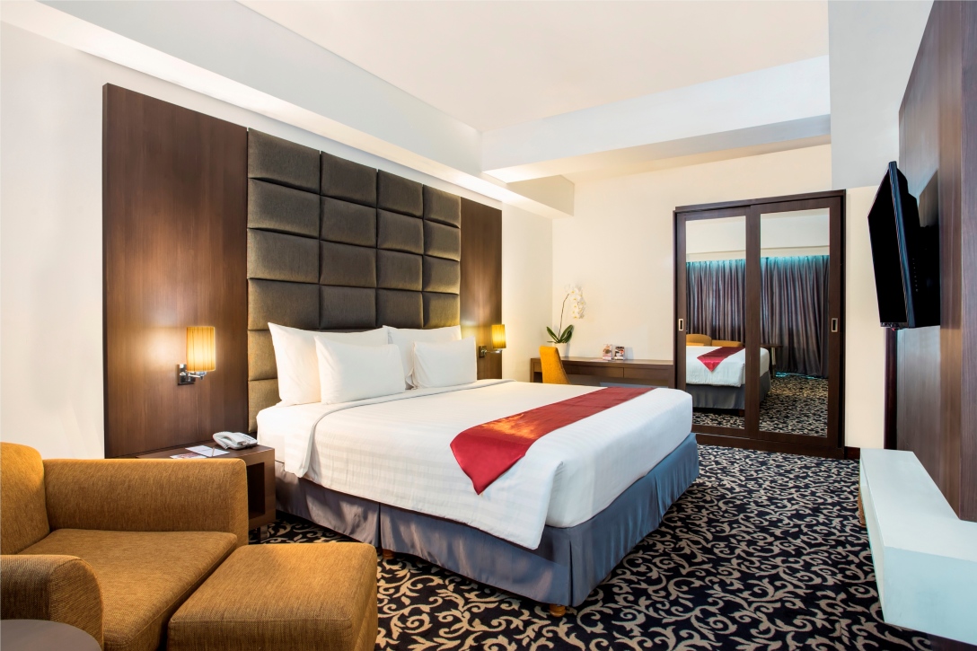 Swiss-Belinn Kemayoran #5