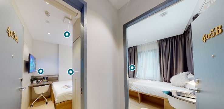 ISA Hotel & Apartment Hotel #5