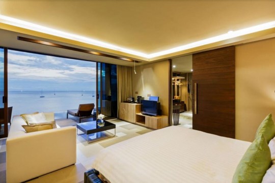 Impiana Private Villas Kata Noi #5