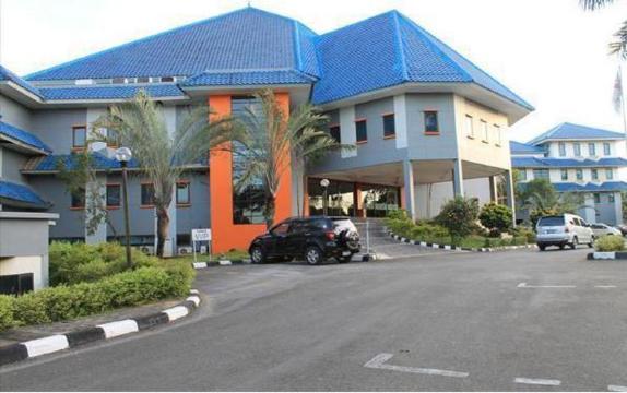 Grand Elty Singgasana Tenggarong #5