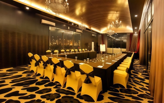 Amaroossa Hotel Bandung Indonesia #5