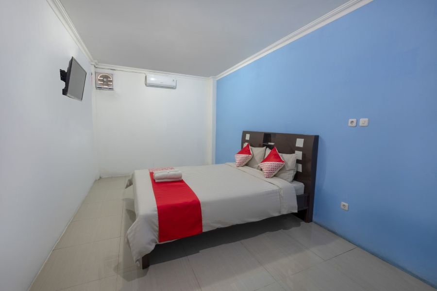 Hotel O Cibubur Near Cibubur Junction Formerly Comfort Residence #5