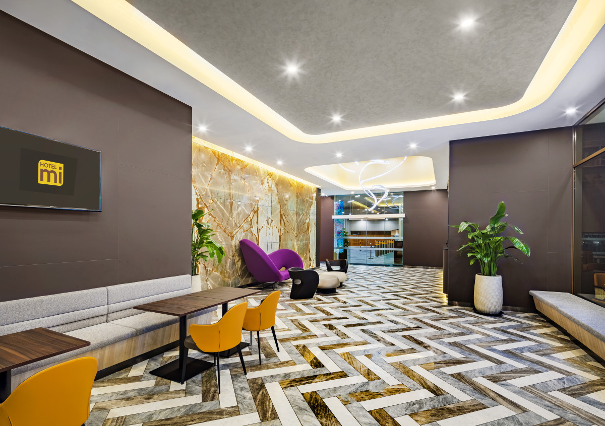 Hotel Mi Rochor #5