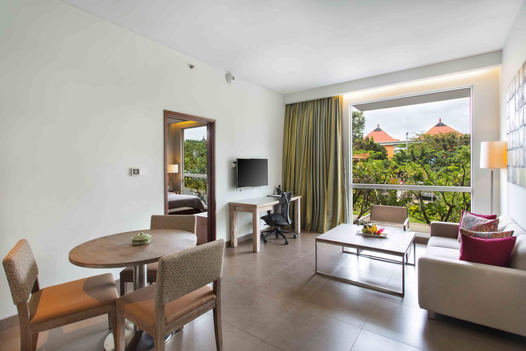 Hilton Garden Inn Bali Ngurah Rai Airport #5