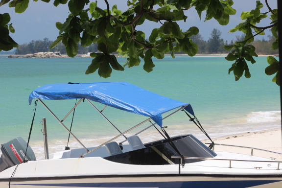 Belitung Holiday Resort