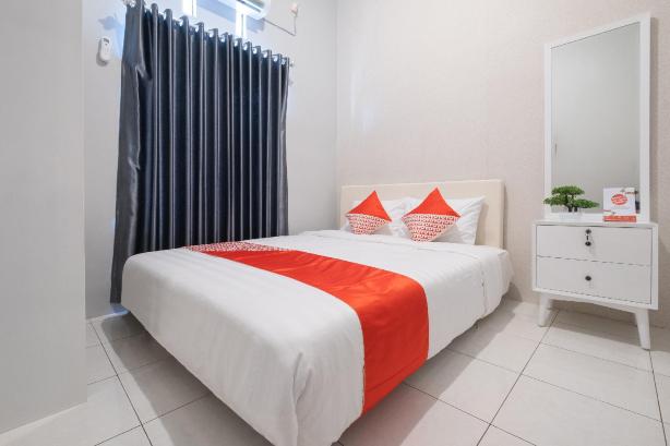 Hotel O Nareswari Guest House Syariah