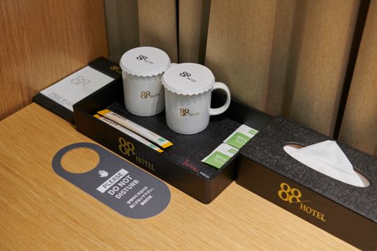 88Hotel #5