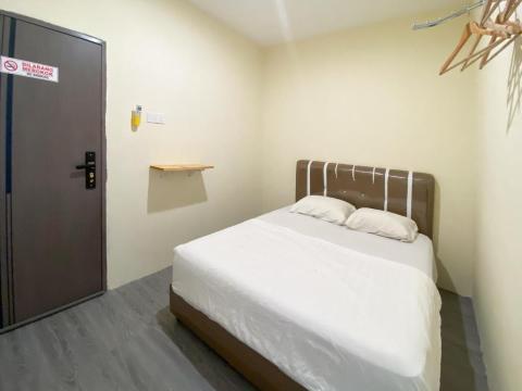 Homestay D3 Mitra RedDoorz