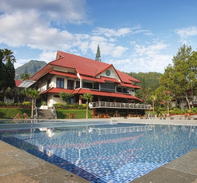 Kusuma Agrowisata Resort & Convention