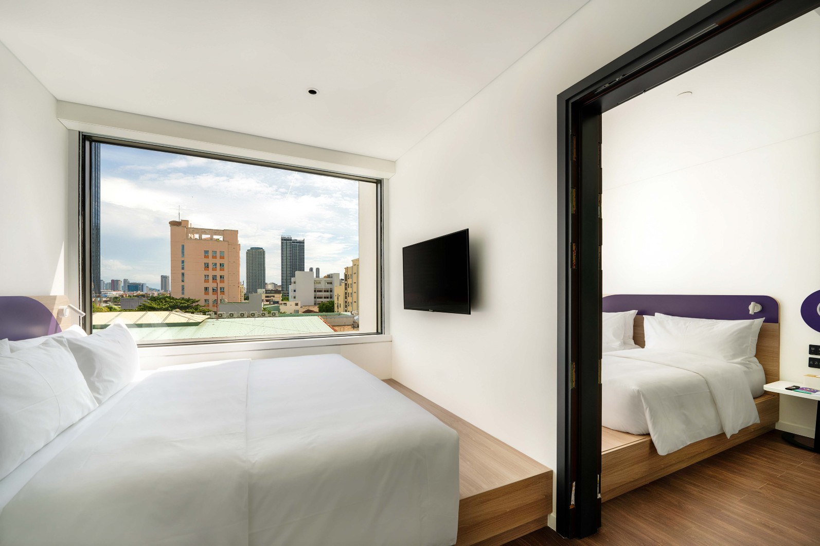 Tru by Hilton Da Nang City Centre #5
