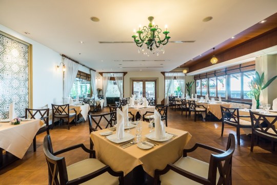 Ravindra Beach Resort & Spa #5
