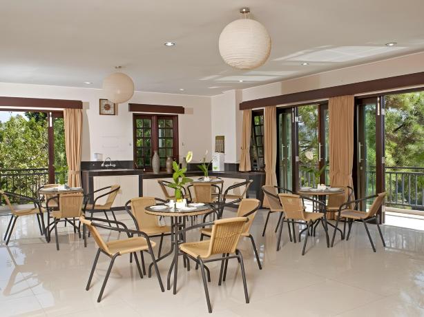 Dago's Hill Hotel #5