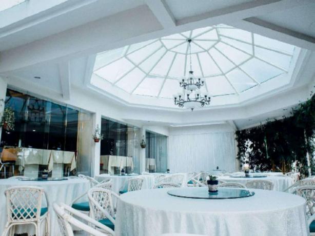 Grand Mutiara Hotel #5