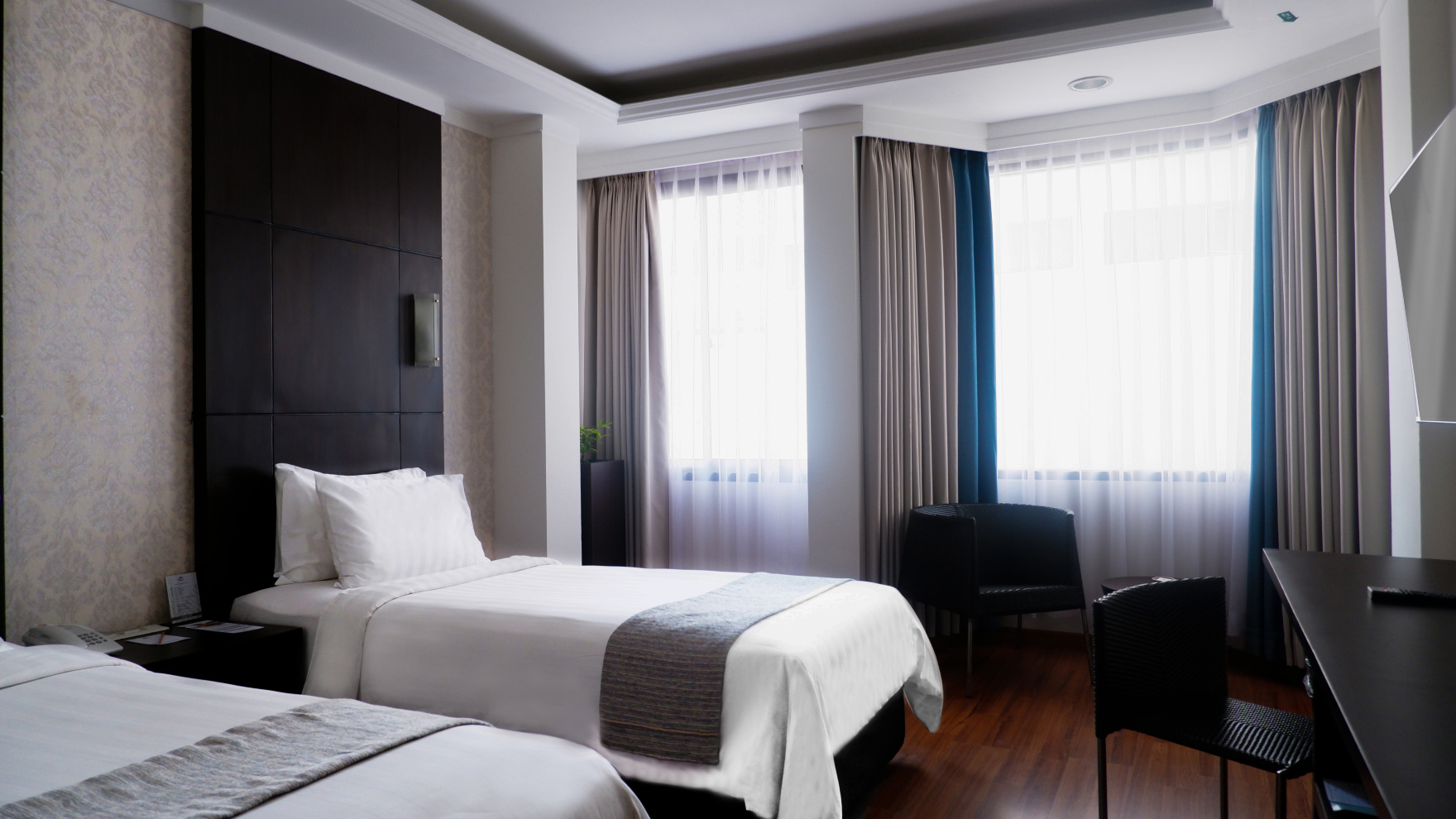 Bentani Hotel & Residence #5