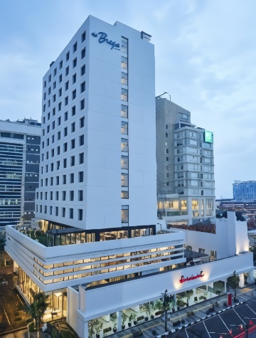 De Braga, Artotel Curated