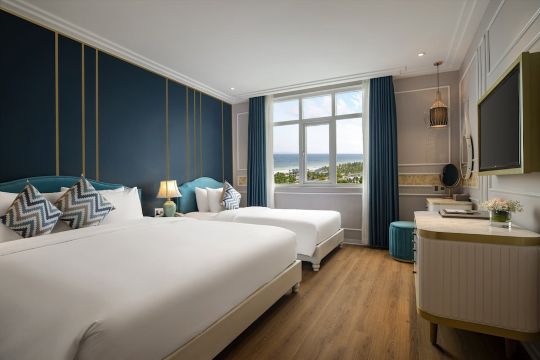 Angel Beach Hotel Danang #5