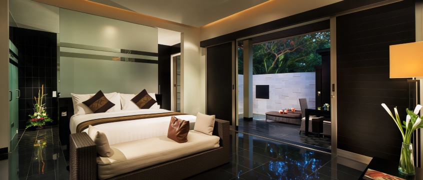 Sun Island Boutique Villas & Spa Seminyak #5