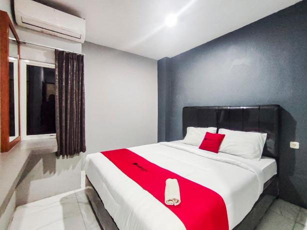 RedDoorz Near Sam Poo Kong 4 Semarang