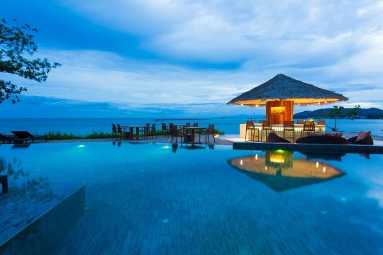 Rocky's Boutique Resort - Veranda Collection Samui #5