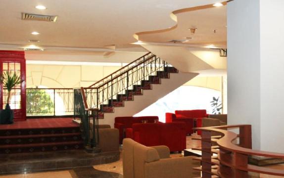 Hotel Horison Arcadia Heritage Surabaya #5